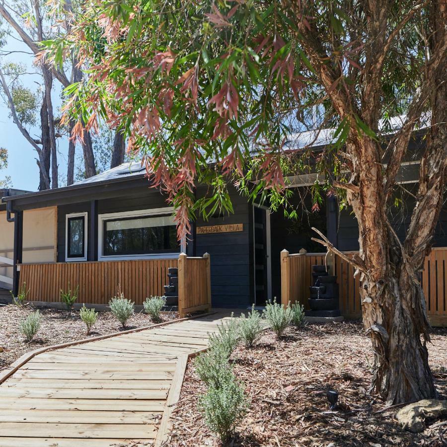 Eastern Hill Creswick Hotel Екстериор снимка
