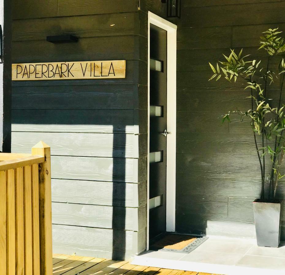 Eastern Hill Creswick Hotel Екстериор снимка